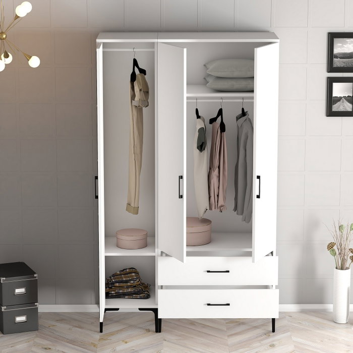 Hanah Home Kumsal RT - Blanco Hanah Home Kumsal RT - Blanco